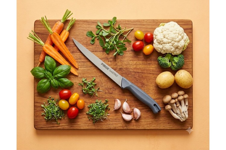 Pirge Gastro Seri