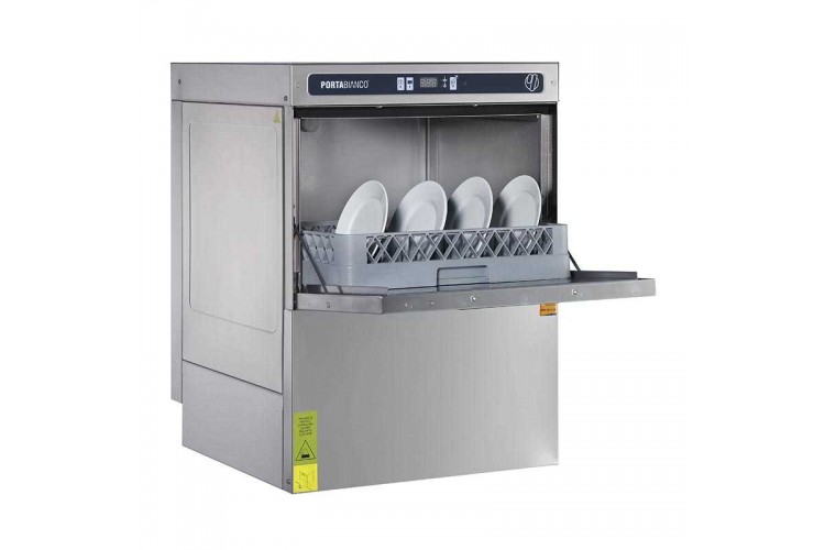 Portabianco PBW500 Set Altı Bulaşık Yıkama Makinesi