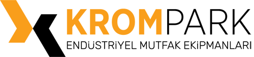 Krompark - Rize Endüstriyel Mutfak Malzemeleri
