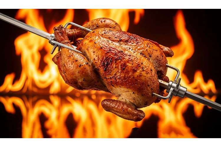 Piliç Çevirme Makineleri