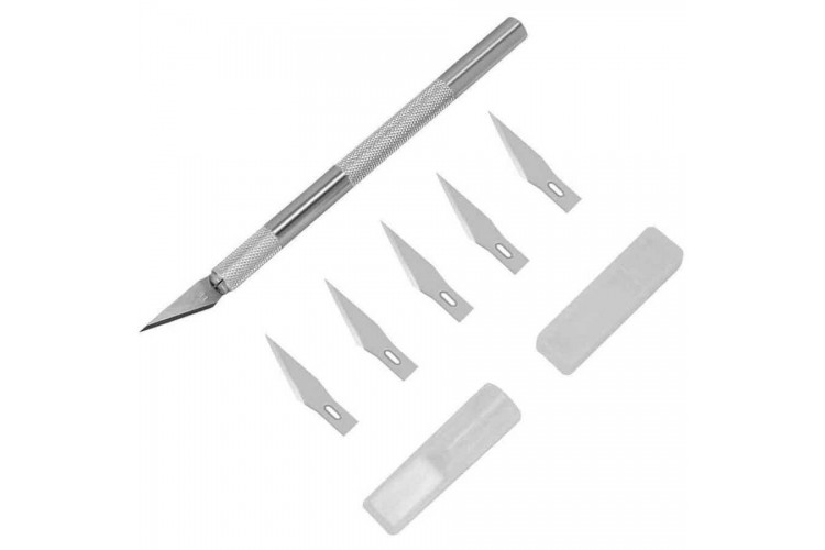Kretuar - Dekor Bıçağı Kretuar - Dekor Bıçağı
