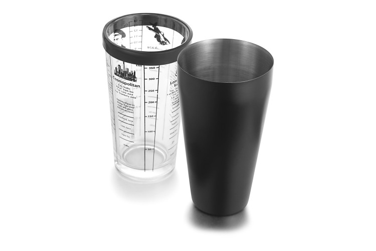 Boston Shaker