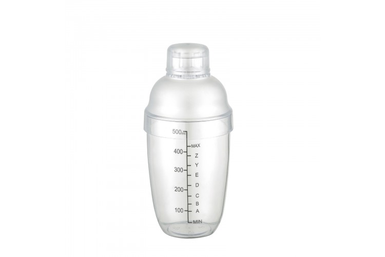 Polikarbon Kokteyl Shaker