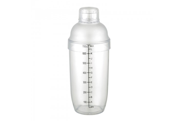 Polikarbon Kokteyl Shaker