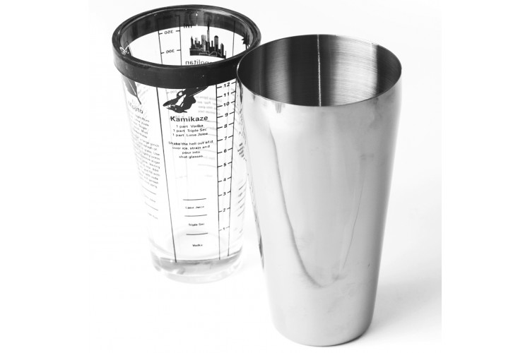 Boston Shaker