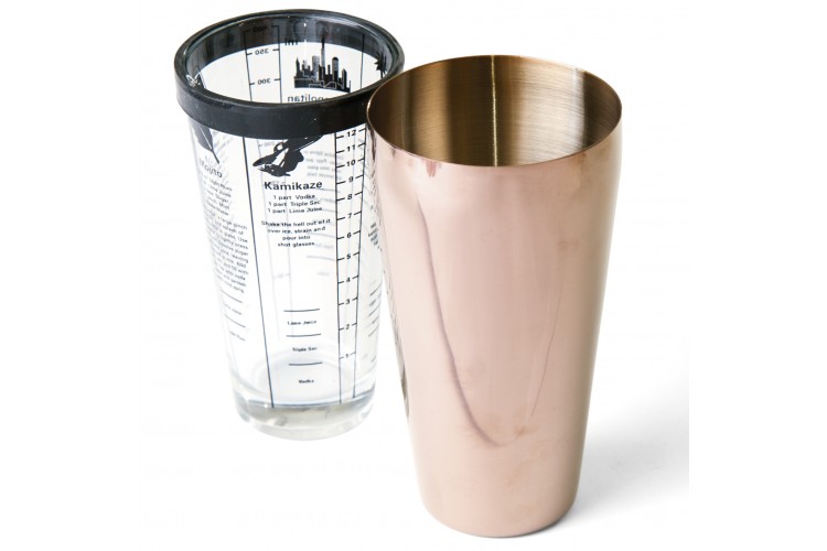 Boston Shaker