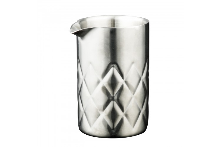 Çelik Mixing Glass