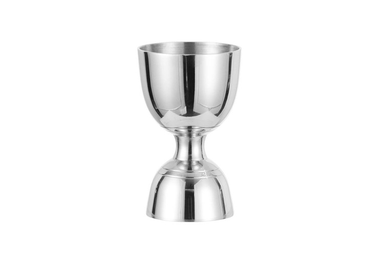 Bar Bell Jigger