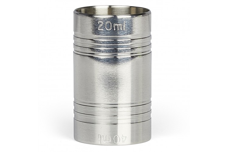 Silindir Jigger