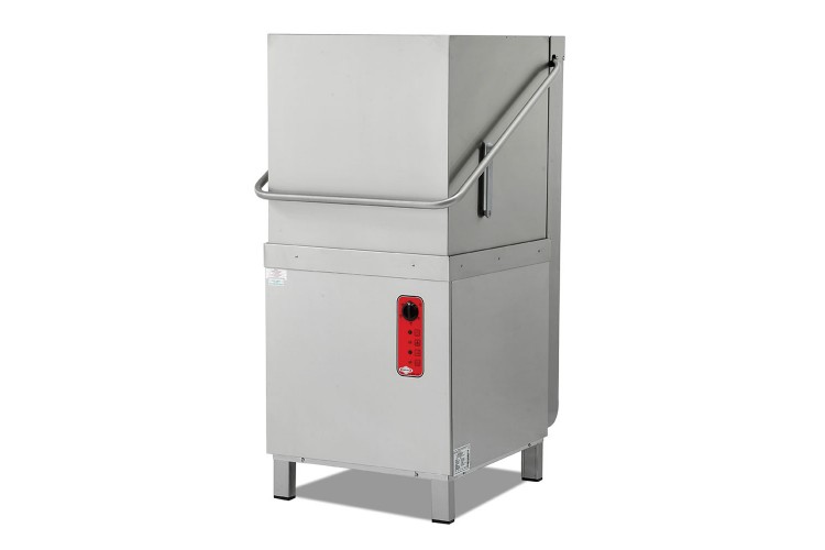 Giyotin Tipi Bulaşık Makinesi