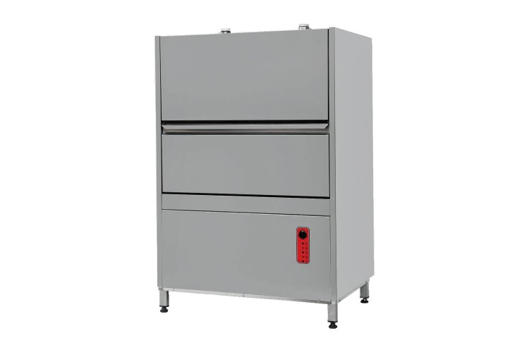 Kazan Yıkama Makineleri