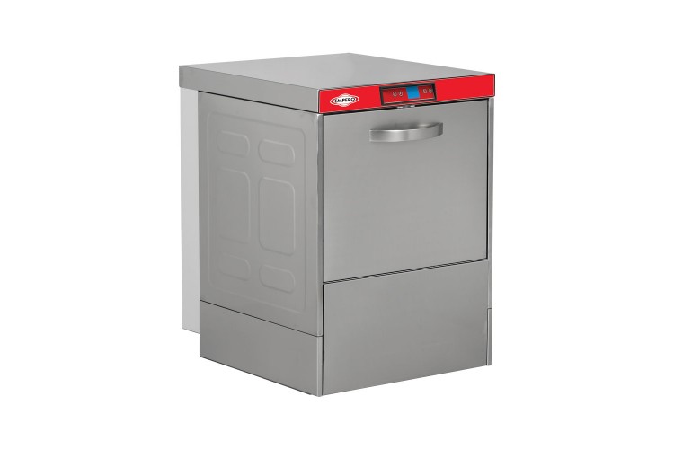 Set Altı Bulaşık Makineleri (Dijital Kontrol)