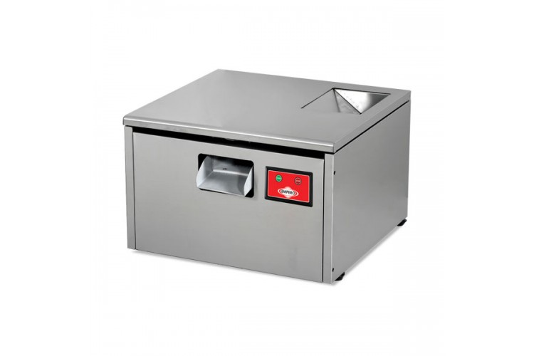 Çatal / Kaşık Parlatma Makineleri