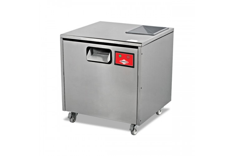 Çatal / Kaşık Parlatma Makineleri