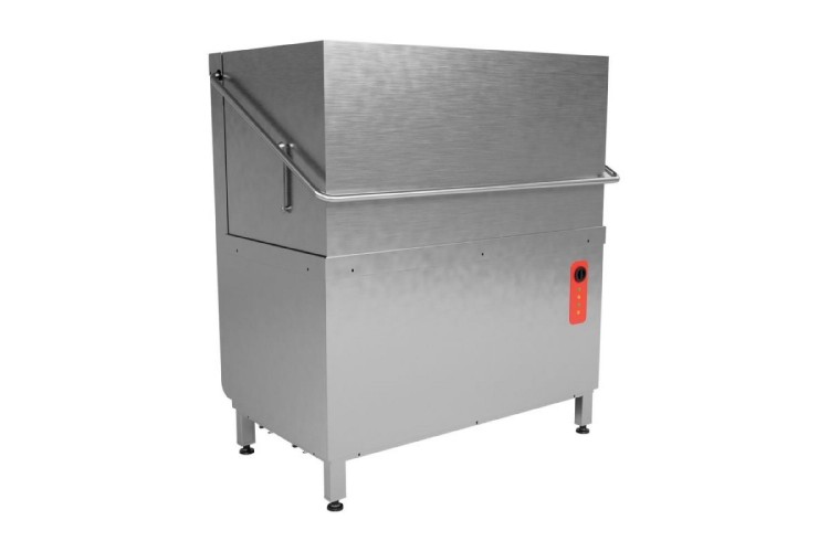 Giyotin Tip Bulaşık Makinesi 380V Giyotin Tip Bulaşık Makinesi 380V
