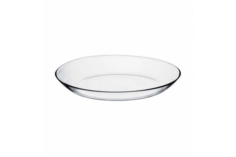 Basic Oval Tabak Basic Oval Tabak