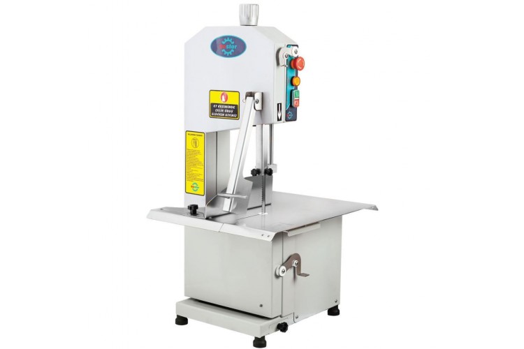 Et Kemik Testereleri (Paslanmaz)