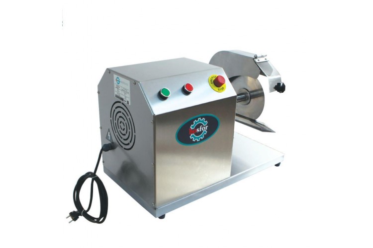 Tavuk Kesme Makineleri