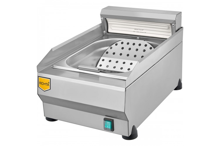 Elektrikli Patates Dinlendirme