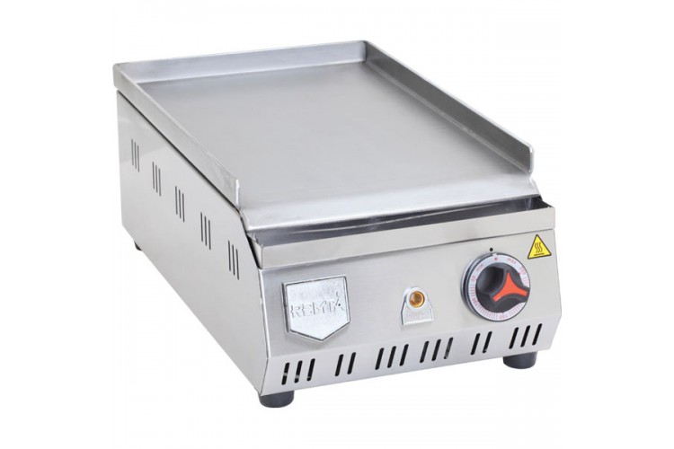 Elektrikli Pleyt Izgara 30cm