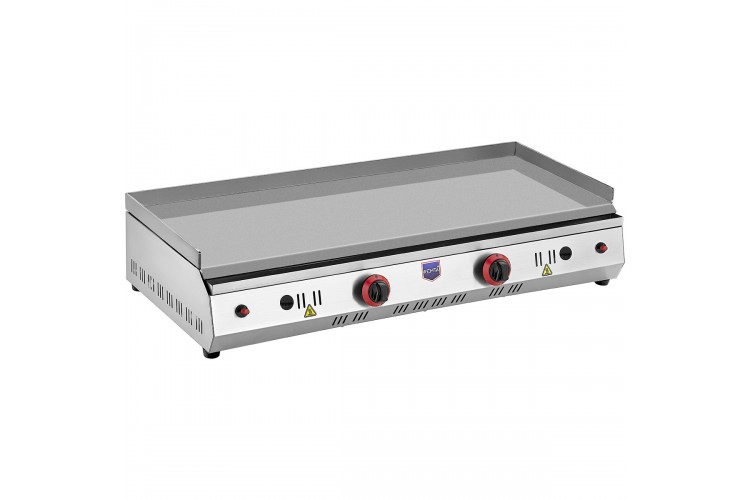 Gazlı Pleyt Izgara 100cm