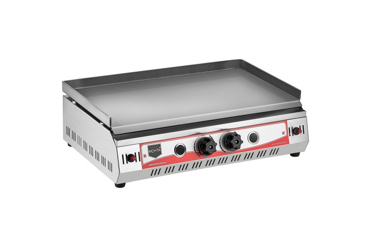 Gazlı Pleyt Izgara 70cm