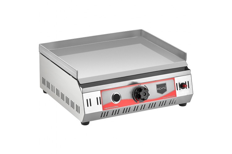 Gazlı Pleyt Izgara 50cm