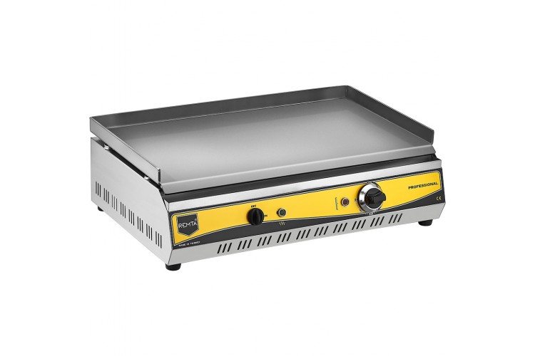 Elektrikli Pleyt Izgara 70cm