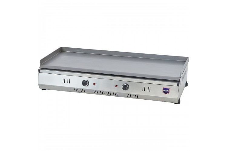 Elektrikli Pleyt Izgara 100cm