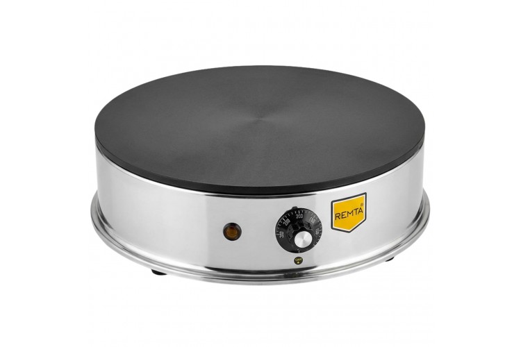 Elektrikli Krep Pişirici 40cm