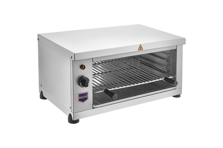 Elektrikli Mini Salamander 