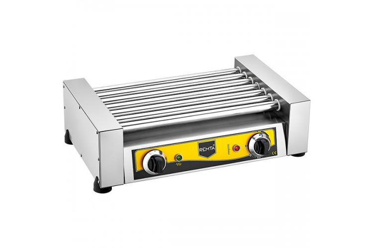 Elektrikli Roller Sosis Pişirici