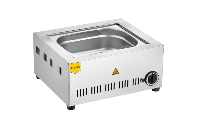 Elektrikli Sosislik (Kapsız)