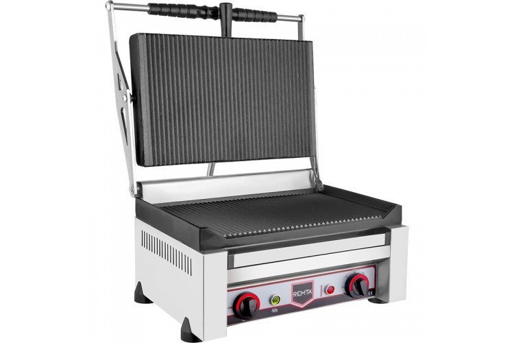 Elektrikli 16 Dilim Premium Tost Makinesi