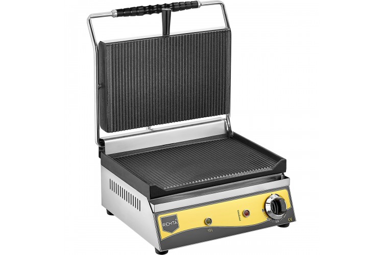 Elektrikli 16 Dilim Tost Makinesi