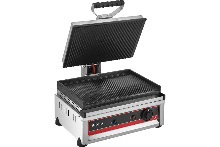 Elektrikli 16 Dilim Pres Tost Makinesi