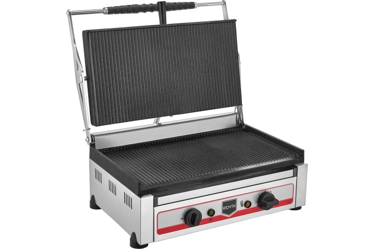 Elektrikli 20 Dilim Premium Tost Makinesi