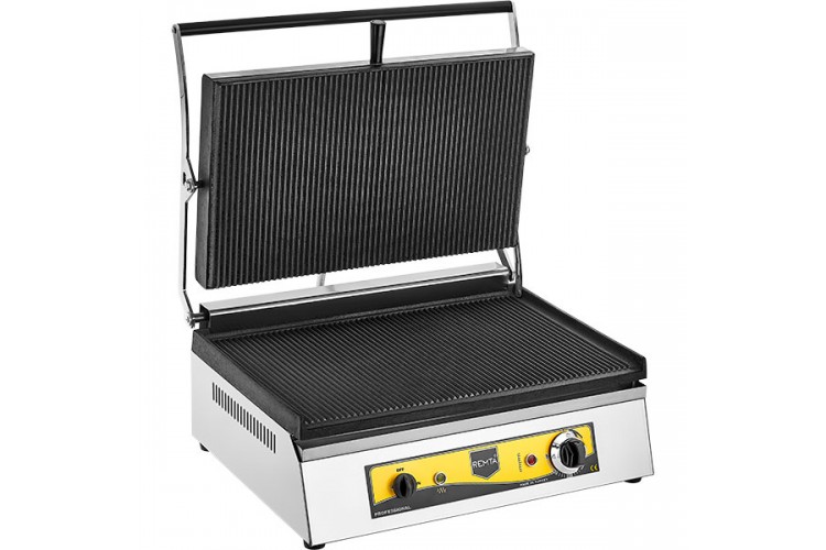 Elektrikli 30 Dilim Lüx Tost Makinesi 