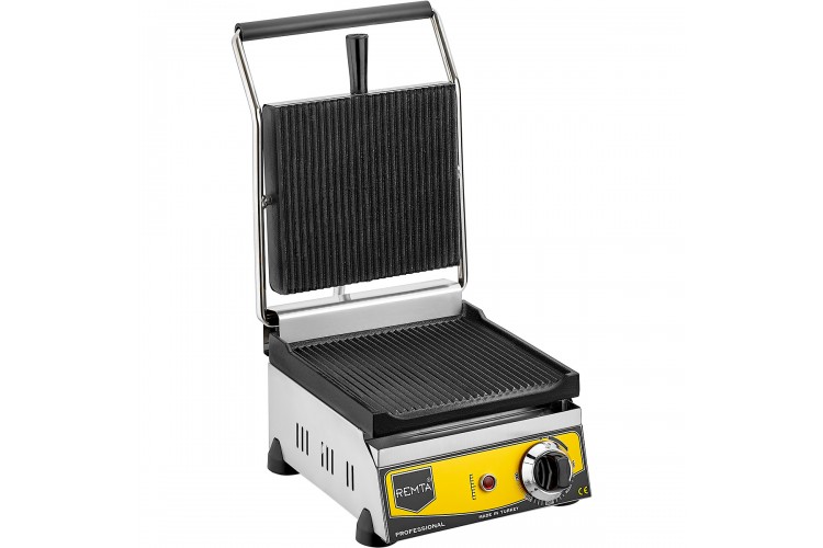 Elektrikli 8 Dilim Tost Makinesi