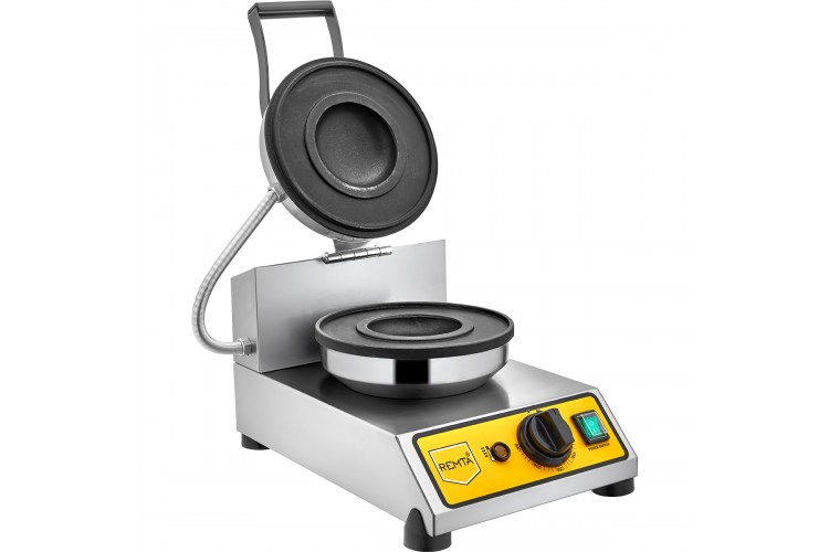 Elektrikli Ufo Hamburger Köfte Presi