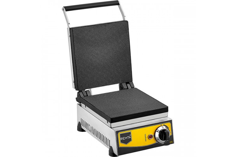 Elektrikli Kornet Pişirici