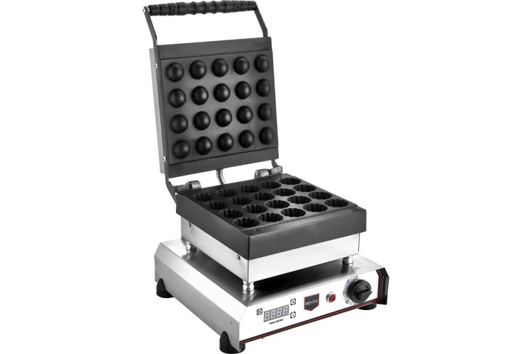 Elektrikli Tartolet Makinesi