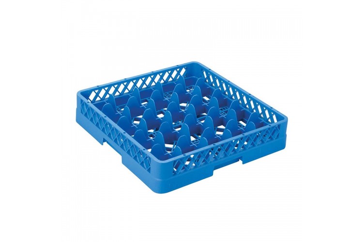 7x7 Bölmeli Bardak Basketi, 50x50x10 cm 7x7 Bölmeli Bardak Basketi, 50x50x10 cm