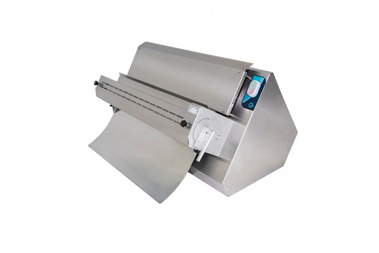 Hamur Açma Makineleri