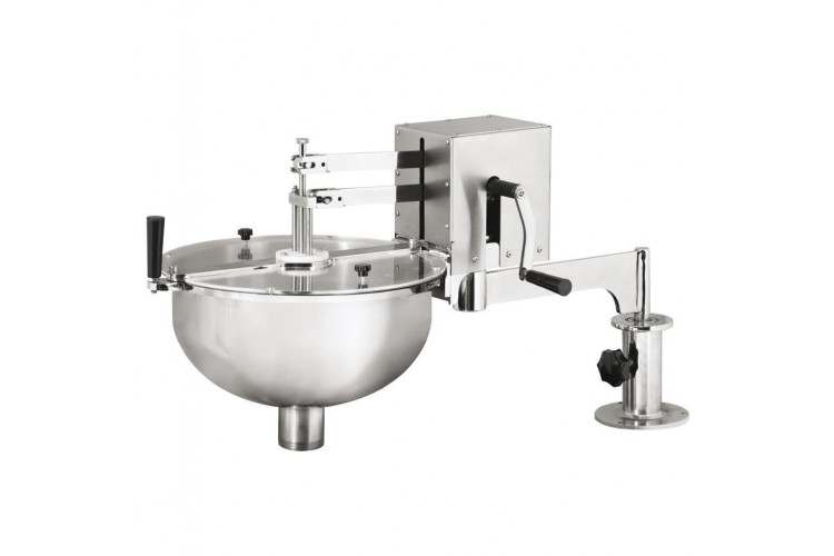 Lokma Dökme Makineleri