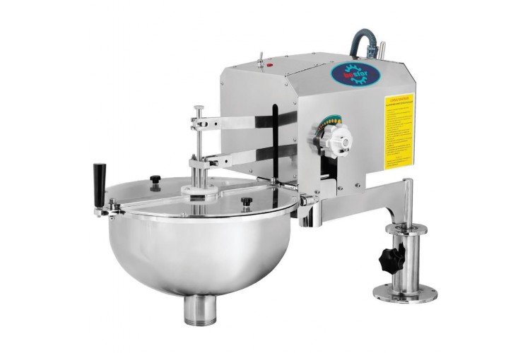 Lokma Dökme Makineleri