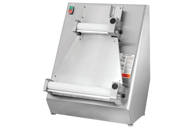 Hamur Açma Makineleri