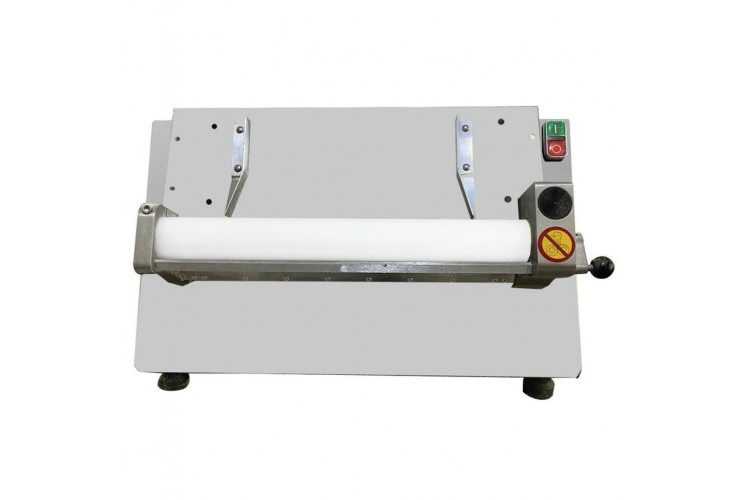 Hamur Açma Makineleri