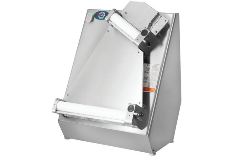 Hamur Açma Makineleri