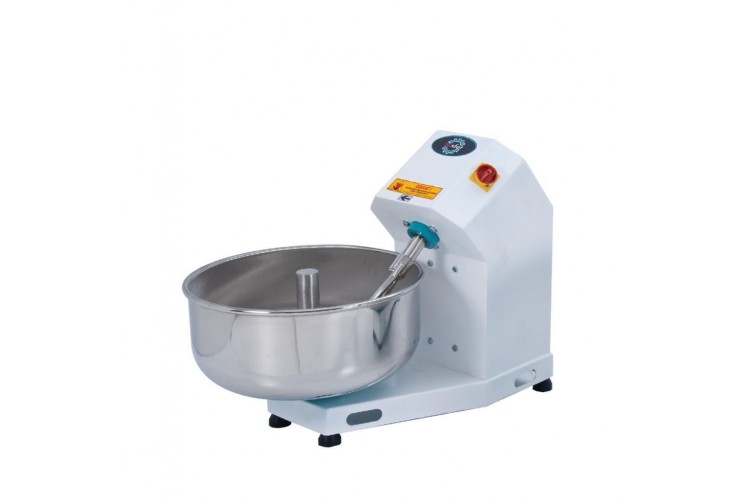 Hamur Yoğurma Makineleri ( 35 KG / 235 K )